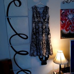 Croft & barrow dress size 10